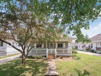 728 S Indiana Ave, Kokomo, IN, 46901