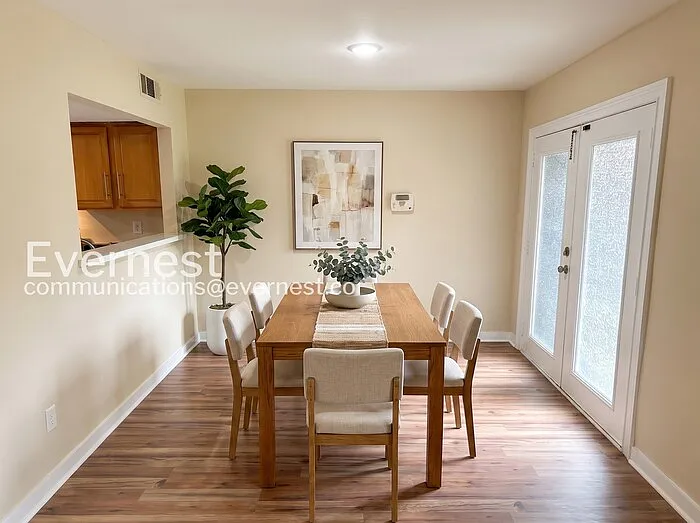 3 bed, 2.5 bath, 1501 sqft, $1,475 — Photo 3