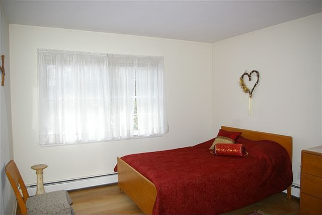 Bedroom #4