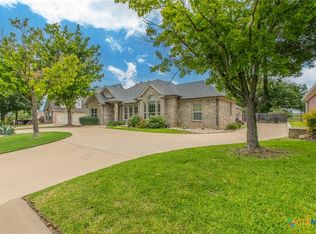 4503 Sunflower Ln, Temple, TX 76502