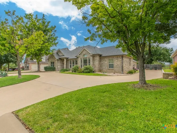 4503 Sunflower Ln, Temple, TX 76502