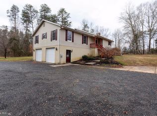 2880 Baptist Church Rd, Nanjemoy, MD 20662