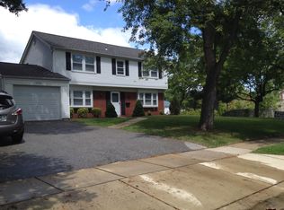 12526 Knowledge Ln, Bowie, MD 20715