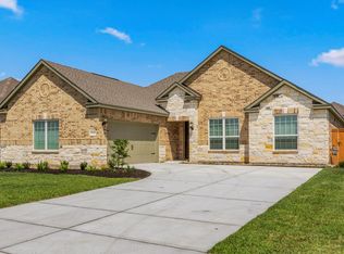 14001 Starboard Reach Dr, Santa Fe, TX 77510