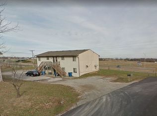 607 Tandy St, Ashland, MO 65010