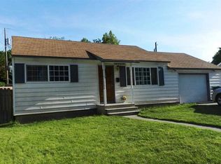 2525 W 6th Ave, Kennewick, WA 99336
