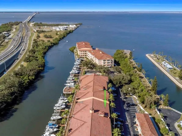 5000 Culbreath Key Way APT 8316, Tampa, FL 33611