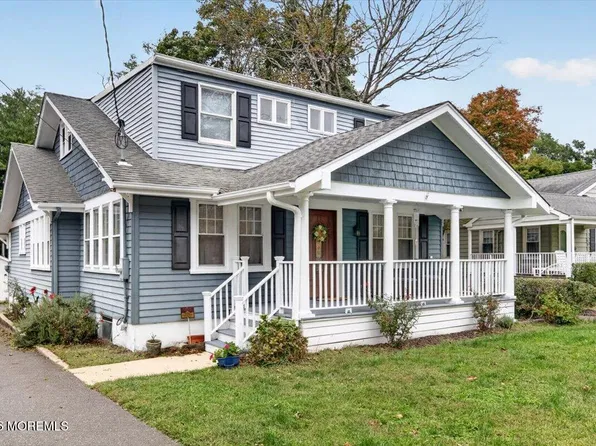 213 County Rd 537, Colts Neck, NJ 07722