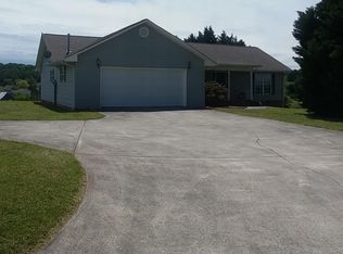 217 Rolling Ridge Ln S, Vonore, TN 37885