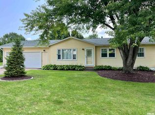 3675 Park Ave, Bettendorf, IA 52722