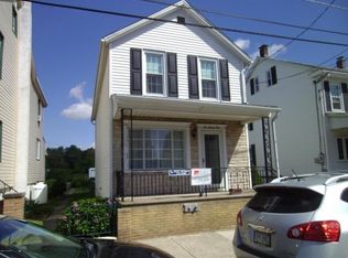 539 North Street, Marion Heights, PA 17832