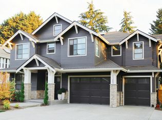 13869 NE 5th Pl, Bellevue, WA 98005
