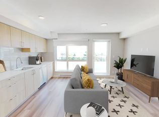 408 Columbia St #407, New Westminster, BC V3L 1B1