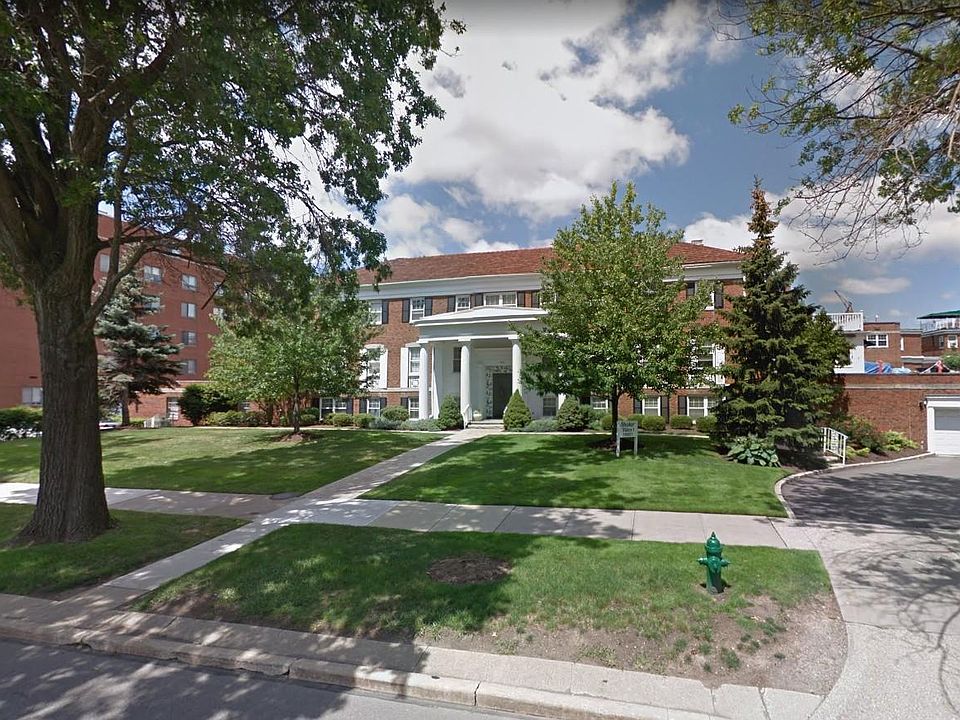 1st image of 19801 Van Aken Blvd APT 210