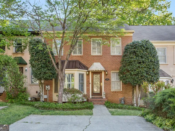 1405 Old Virginia Ct SE, Marietta, GA 30067