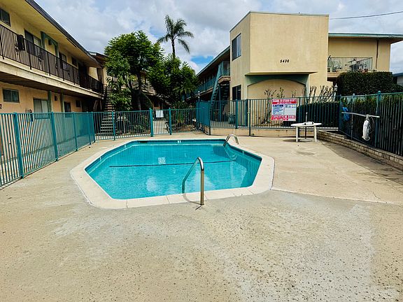 5th image of 5436 Vincetta Ct APT 9