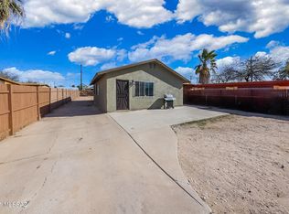 337 E 35th St, Tucson, AZ 85713