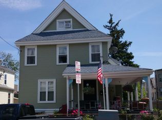 24 Arcadia St, Dorchester, MA 02122