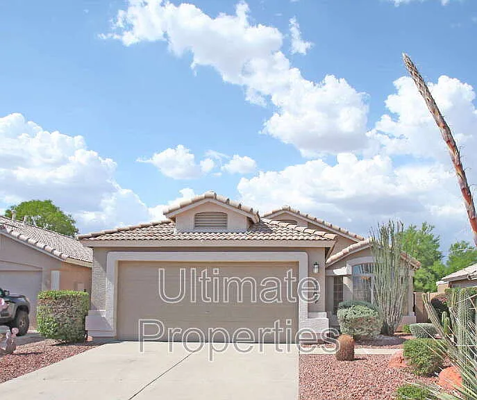 6504 W Saddlehorn Rd — Photo 1