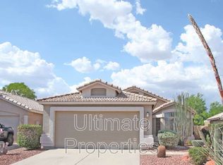 6504 W Saddlehorn Rd, Phoenix, AZ 85083