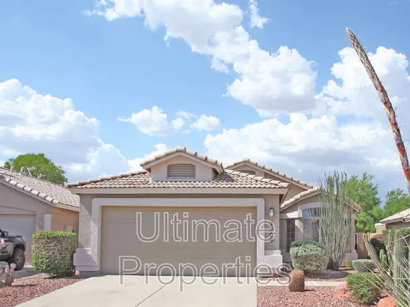 6504 W Saddlehorn Rd, Phoenix, AZ 85083