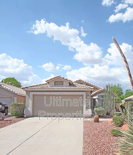 6504 W Saddlehorn Rd Photo 1
