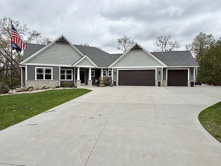 5201 N Grand Videre Dr — Photo 2