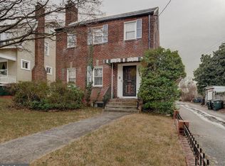 2209 Quincy St NE, Washington, DC 20018