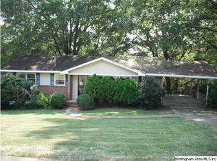 567 Zinnia Ln, Birmingham, AL 35215