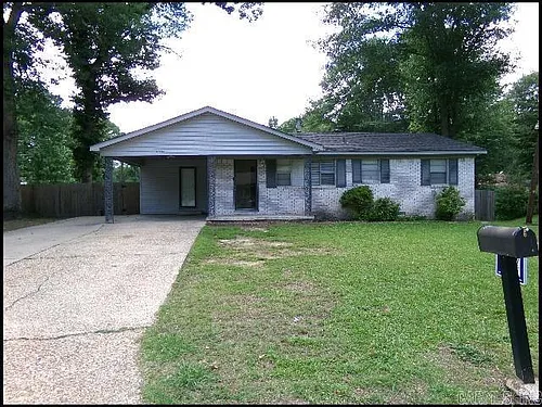 9700 Ithica Dr Photo 1