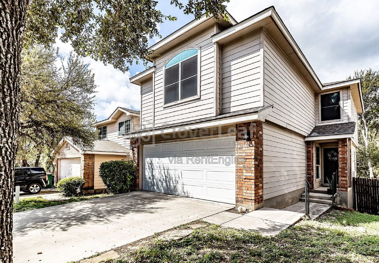 3 bed, 2.5 bath, 1518 sqft, $1,697 — Photo 2