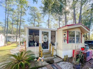 437 E Bank Dr, Murrells Inlet, SC 29576