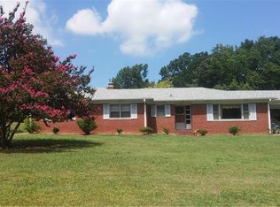 730 National Hwy, Thomasville, NC 27360