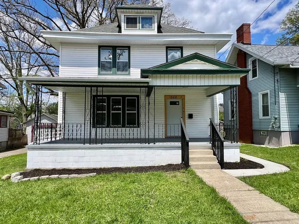 568 Garfield Pl, Mansfield, OH 44903
