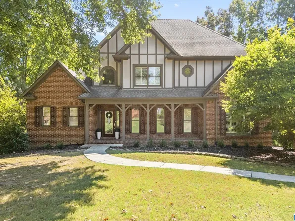 4256 Milner Rd E, Birmingham, AL 35242