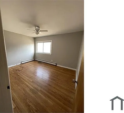 700 N Parkside Ave #2N — Photo 4
