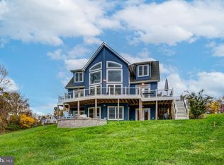 279 Stonewall Ct, Mineral, VA 23117