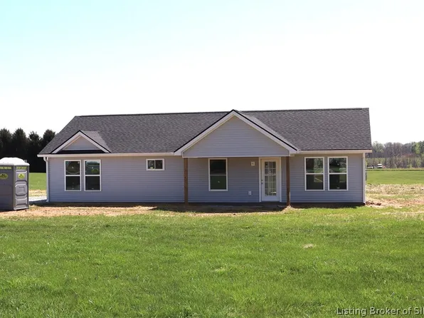 2263 S Boston Pekin Road, Salem, IN 47167