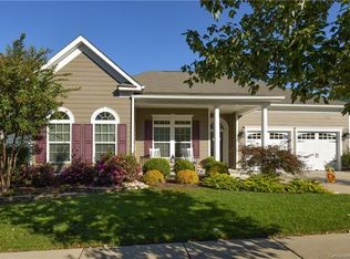 16436 Leavitt Ln, Davidson, NC 28036