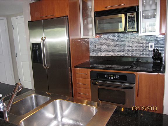 2nd image of 600 W Las Olas Blvd APT 1004
