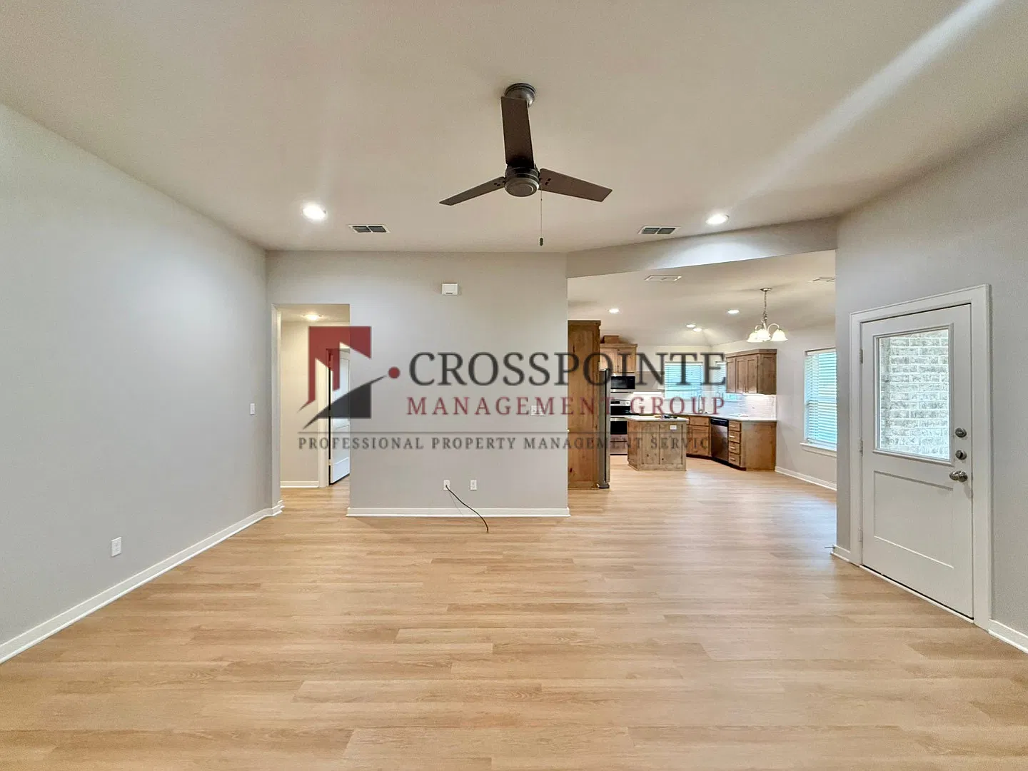 Charming 1-Story 4 Bedroom Home with Modern Comforts! — Photo 4