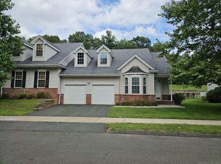 20 Marble Faun Ln #20, Windsor, CT 06095