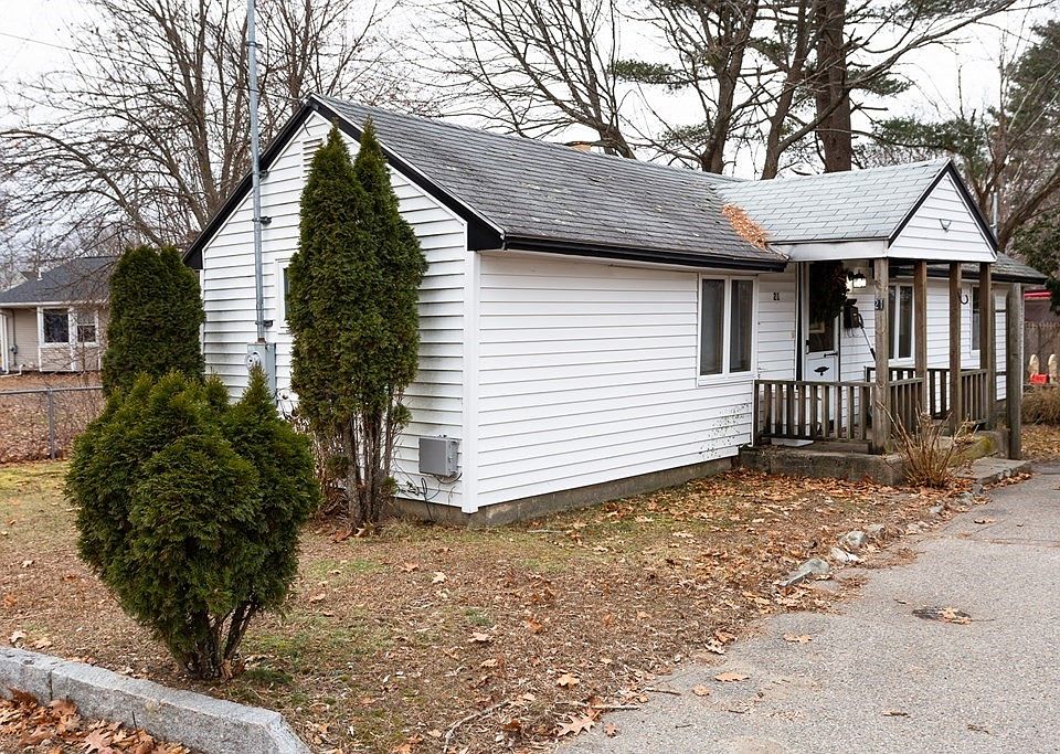 1st image of 21 Drake Ave