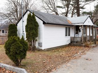 21 Drake Ave, Stoughton, MA 02072