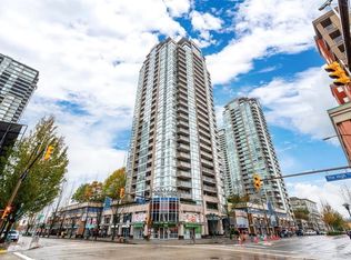 2978 Glen Dr #1201, Coquitlam, BC V3B 0C3