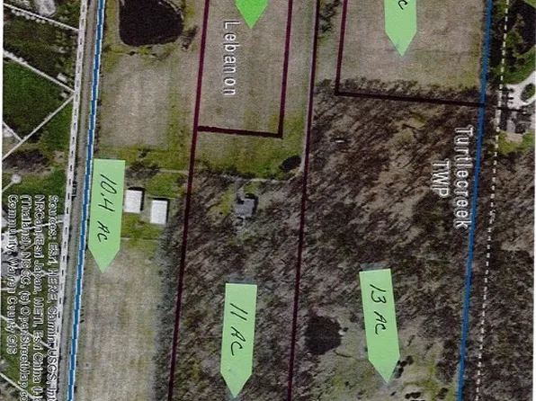 1460 Glosser Richardson Rd, Lebanon, OH 45036