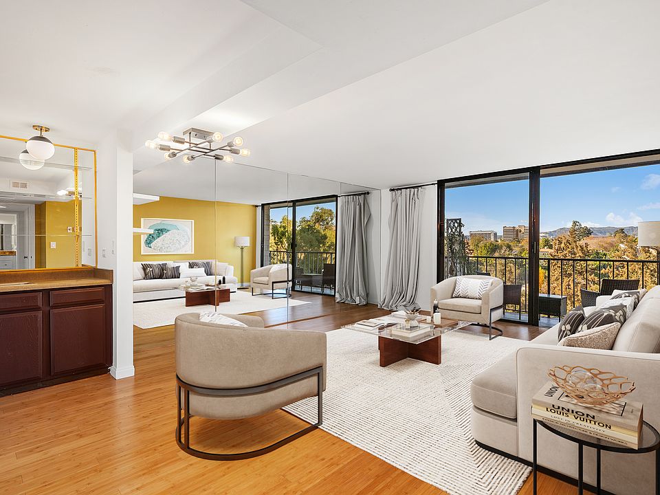 1st image of 10535 Wilshire Blvd APT 904