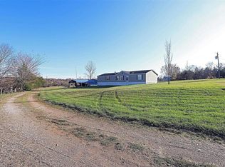 10949 Green Acres Rd, Mineral Point, MO 63660