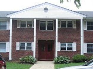 32A3 Woodedge Ave, Edison, NJ 08817