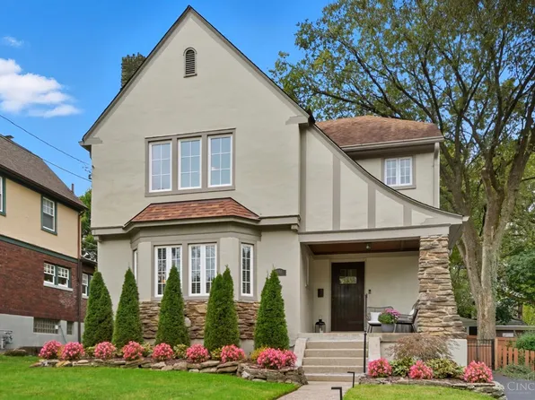 6143 Tulane Rd, Cincinnati, OH 45212
